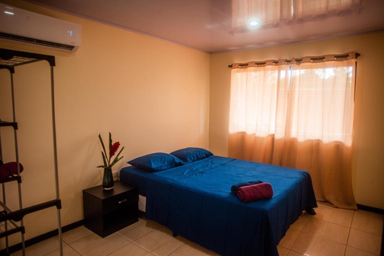 Puerto Viejo de Talamanca Apartamentos Playa Negra מראה חיצוני תמונה